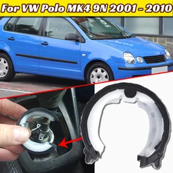 Kit de reparación del varillaje de cambio VW Polo 9N (2001-2010)