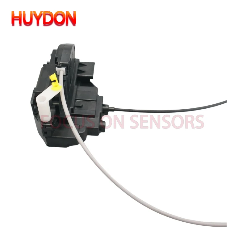 Nissan 80501-BA60A actuador cerradura puerta izquierda Juke 1.2 Dig-T - imagen 2