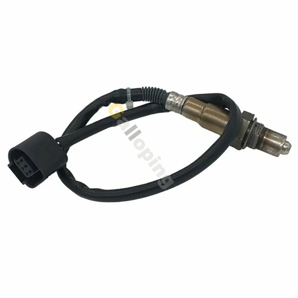 Sensor lambda BMW 550i GT 750i X5 X6 4.4L aguas arriba - imagen 4