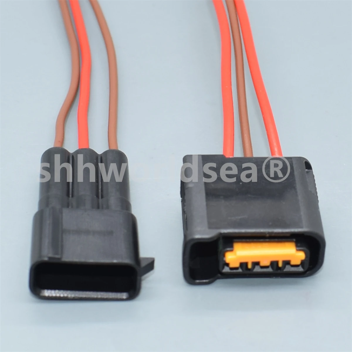 Bobina de encendido y conector automático Toyota Shhworldsea