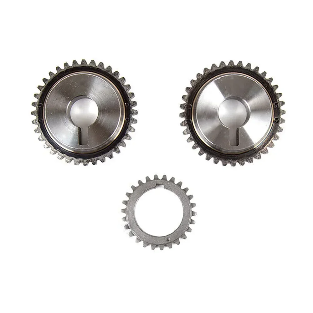 Kit cadena distribución Nissan Frontier/Pathfinder VQ40DE 4.0L (2005-2010) - imagen 5