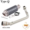Type Q