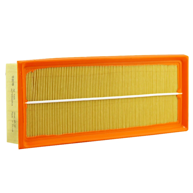 Filtro de aire WESTGUARD para Mercedes CLK y Clase C, E y GLK - imagen 5