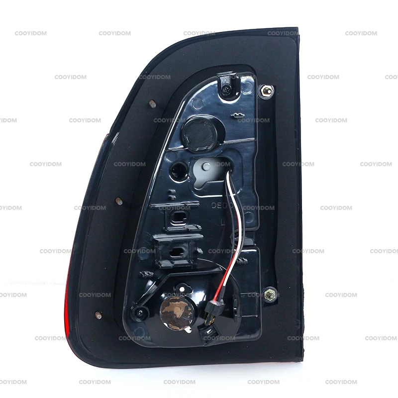 Luz trasera compatible con Lexus LX470