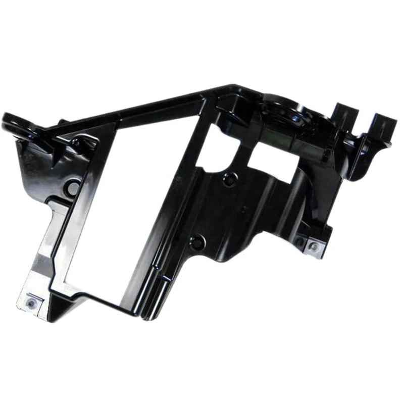 Soporte de faro BMW X5 E53 63126927797 - imagen 4