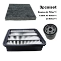 3pcs Set