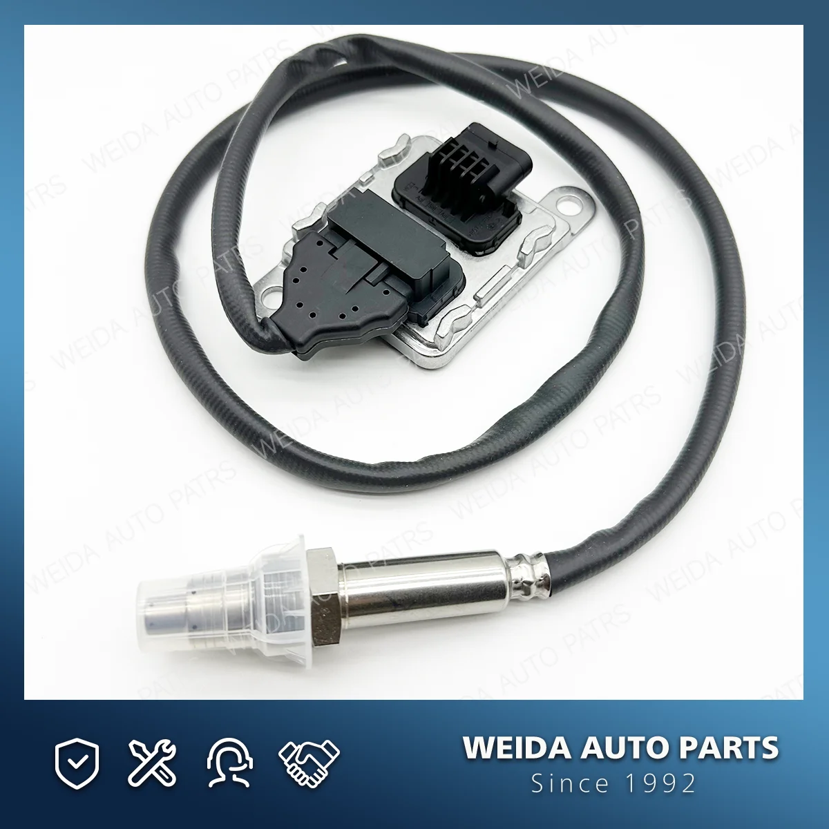 Sensor NOx 8W0907807H para Audi A4 Avant 2.0 TDI Quattro