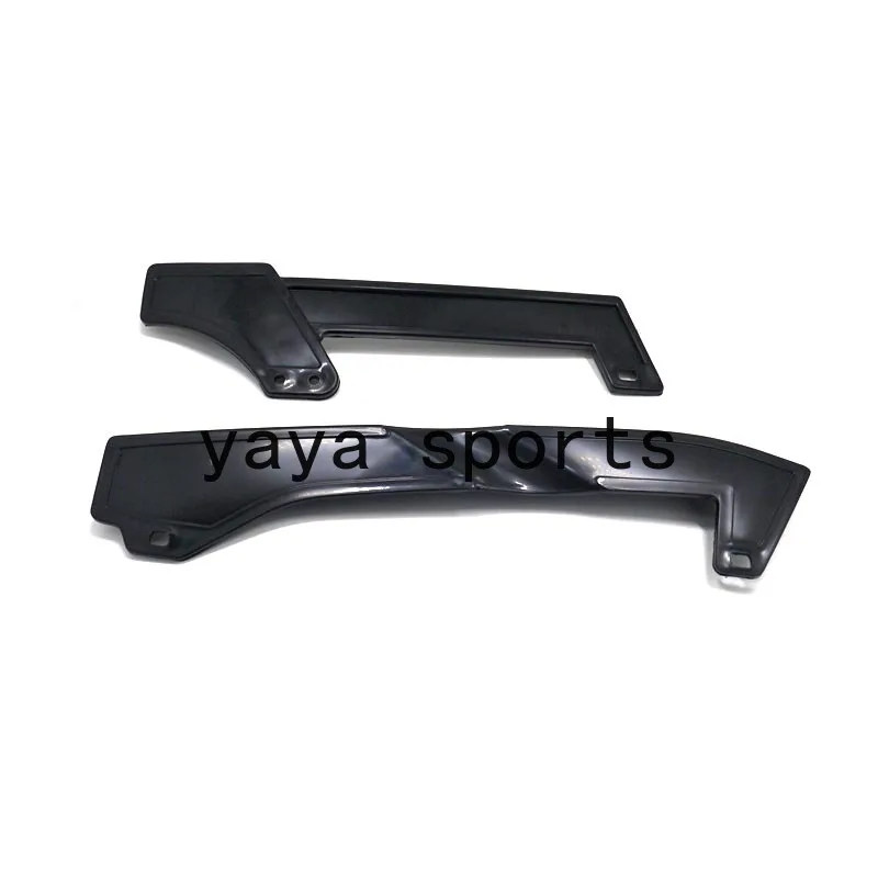 Protector cadena Yamaha PW80 – Recambio resistente - imagen 3