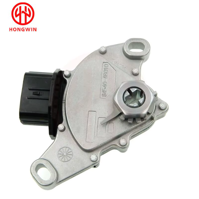 Interruptor de punto muerto 84540-48010 para Toyota Camry y Corolla - imagen 5