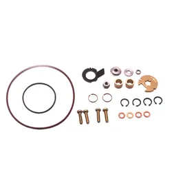 Kit reparación turbocompresor BorgWarner KKK K14 K16