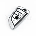 3 button silver