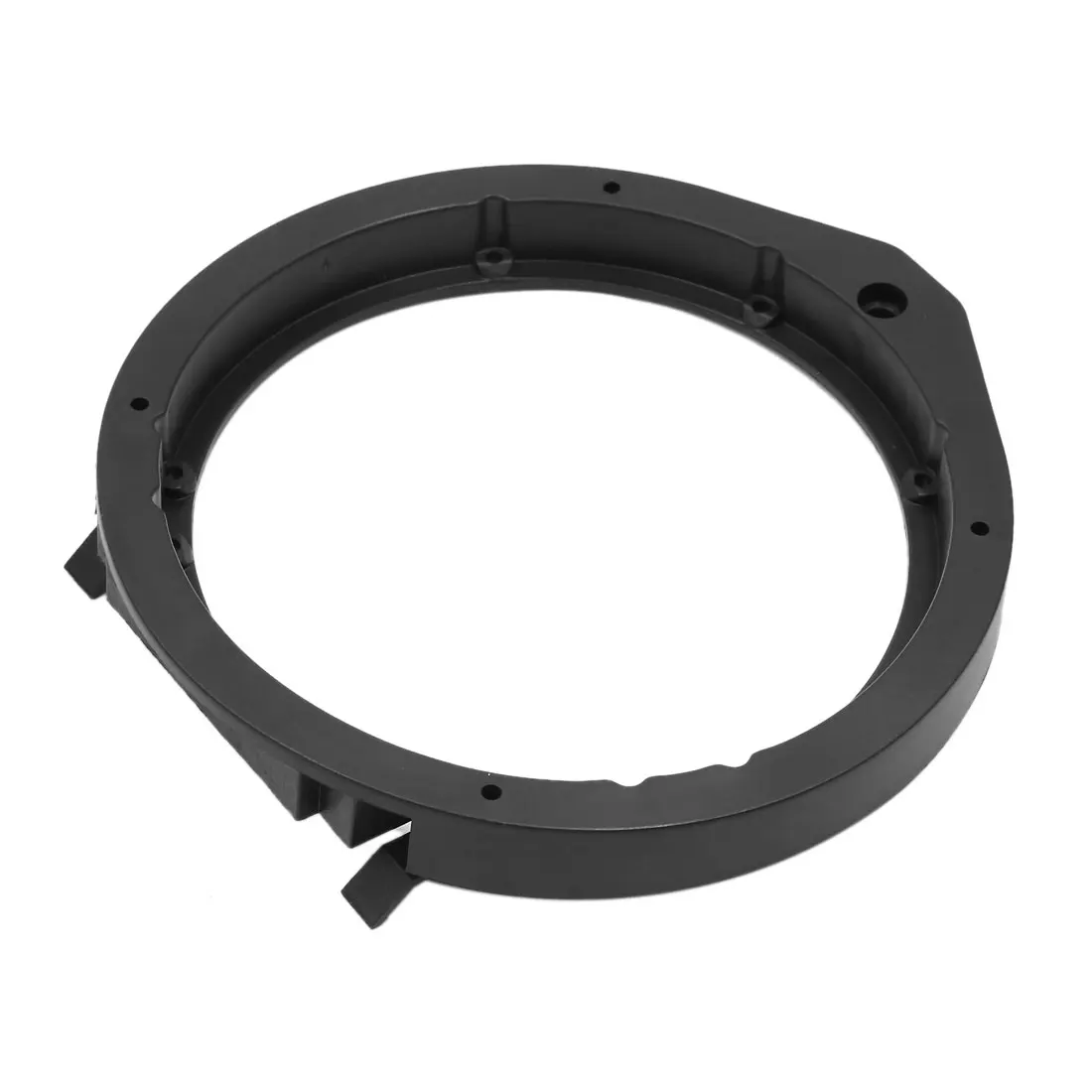 Autohaux Aro adaptador para altavoz de 6,5” en puerta delantera Honda - imagen 3