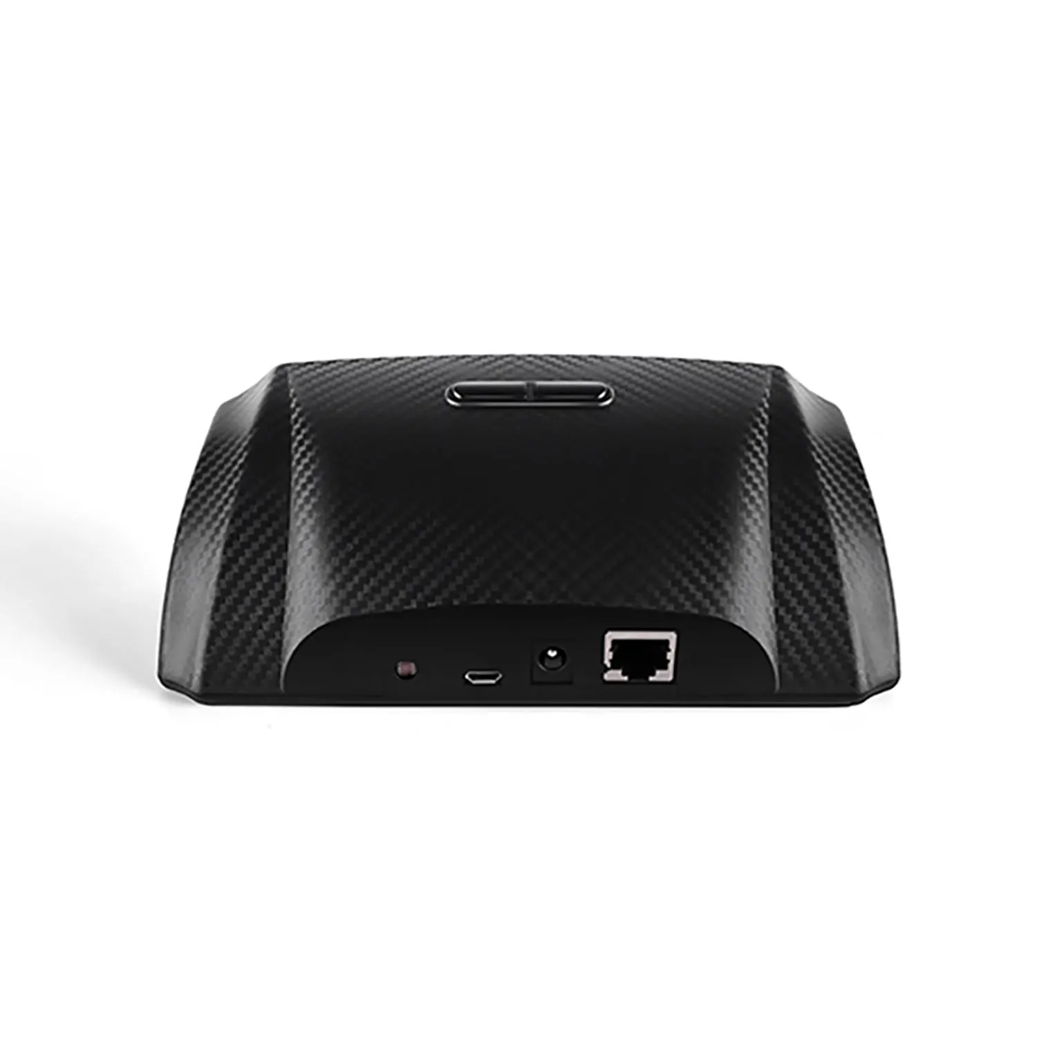 Pantalla frontal OBD X90: velocidad, pendiente y temperatura del agua - imagen 3