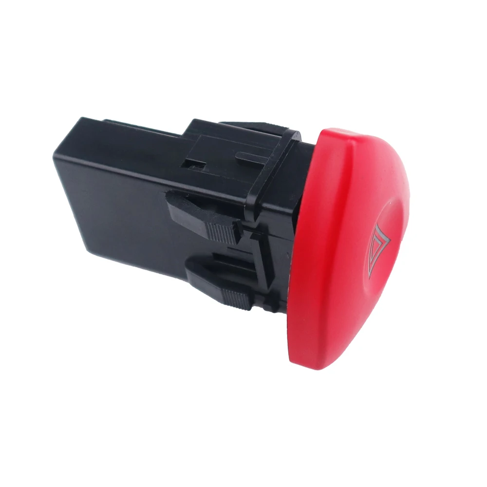 8200442724 Interruptor luces emergencia Renault Trafic Opel Vivaro - imagen 5