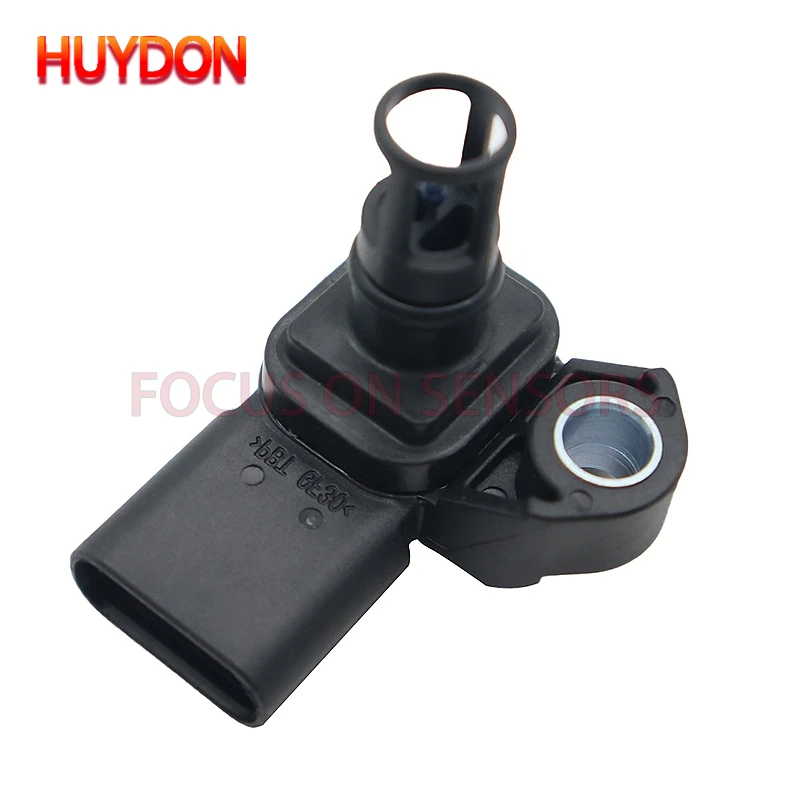 Sensor MAP 12670600 12681993 para Vauxhall Insignia B 2017