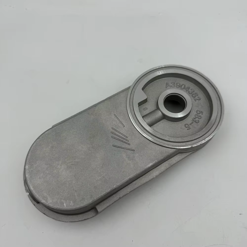 Cabezal de filtro de combustible 3915240 – Cummins 6B 5.9L 12V - imagen 5