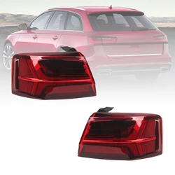 Luz trasera Audi A6 C7 (2014-2017) - 4G5945093E