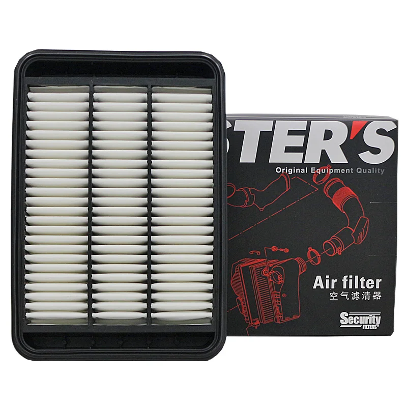 Filtro de aire WESTGUARD para Mitsubishi ASX/Outlander y Peugeot 4008