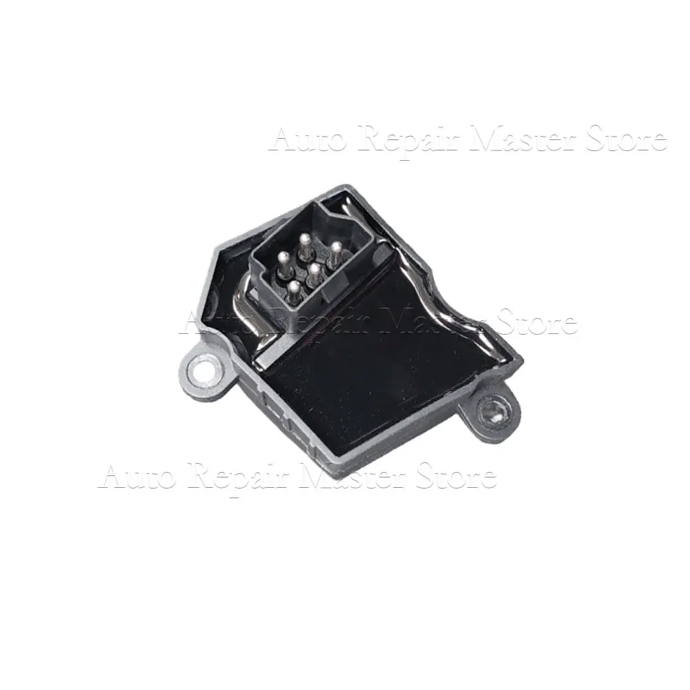 Regulador ventilador BMW 64116923204 – Serie 3 E46 E39 X5 X3 - imagen 3