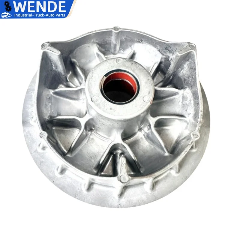 0GR0051100 Polea primaria CVT para CFMoto CForce ATV/UTV - imagen 3