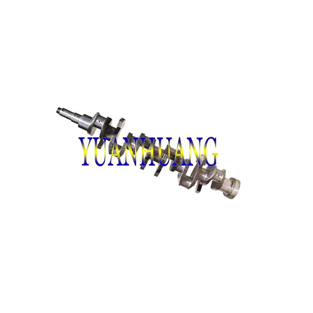 Cigüeñal 6DB10 para motor Ford - imagen 4