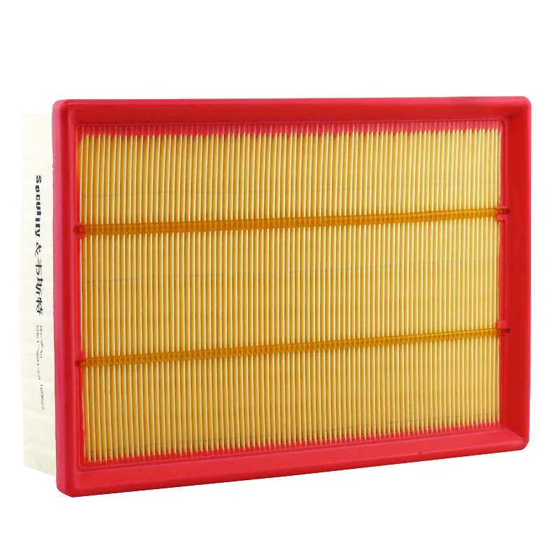 WESTGUARD MA9540 Filtro de aire para Ford Focus Mk2 y Volvo C30 - imagen 4
