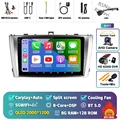 2K 8G-128G CAM DVR