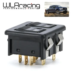 Interruptor universal de elevalunas 12 V, 20 A y 5 pines