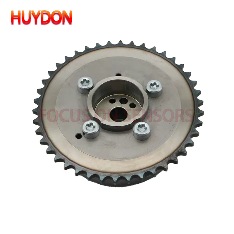 Engranaje árbol de levas CVVT 24350-2G750 para Hyundai y Kia - imagen 3