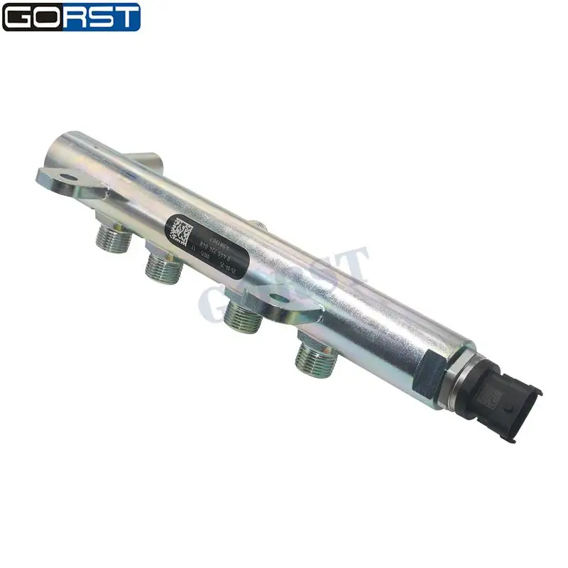 Tubo de aceite Common Rail 0445224048 para Ford para Cummins ISB4.5 ISD4.5 QSB6.7 pieza de automóvil - imagen 2