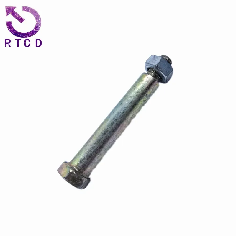Tornillo eje palanca de cambio 245537 para Citroen ZX AX