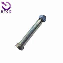 Tornillo eje palanca de cambio 245537 para Citroen ZX AX