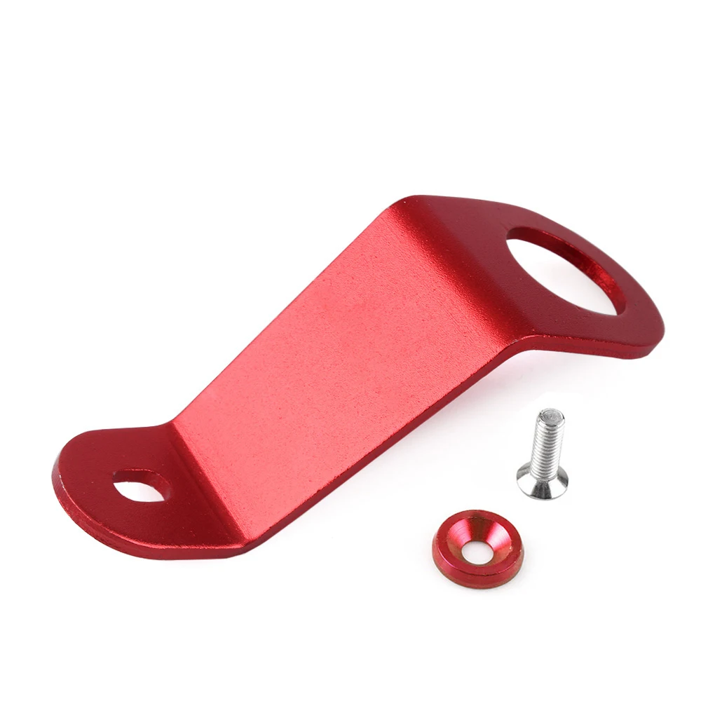 Soporte aluminio radiador Honda Civic EG 1992-1995 para tanque - imagen 5