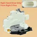 Font Right RHD