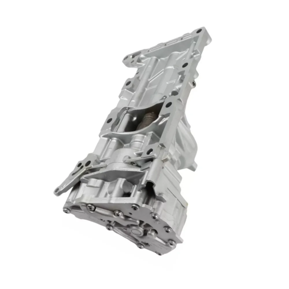 Bomba de aceite BMW N20 B20 2.0T 11417610378 – F20 F30 X1 X3 X4 X5 (2011-2019) - imagen 5