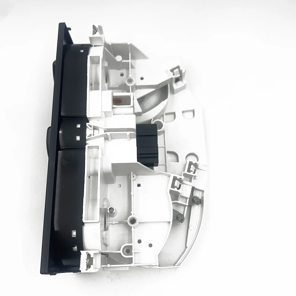 1J0 820045 F panel interruptor climatizador AA VW Golf Jetta - imagen 4