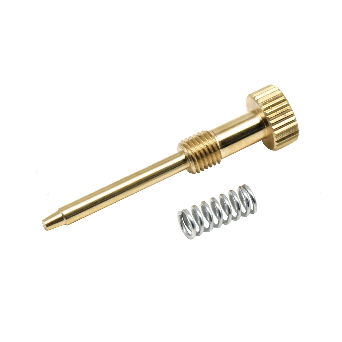 Tornillo de mezcla ZSDTRP para carburador Keihin PWK 21-34 mm - imagen 3