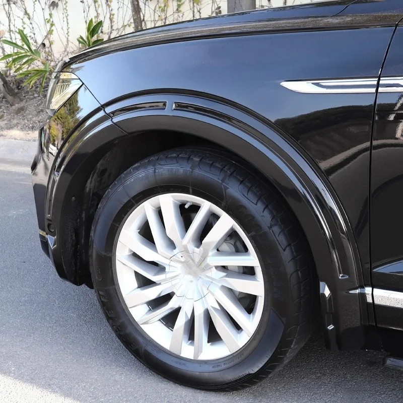 Aletines de guardabarros Volkswagen Touareg 2019-2024 2.0T/3.0T - imagen 3
