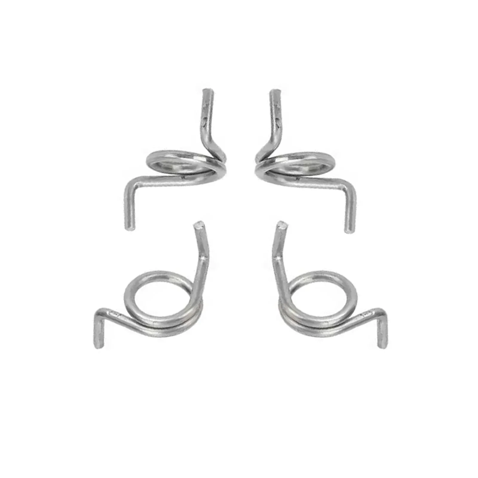 Muelles para cerradura de puerta Volkswagen Transporter T3/T4 - imagen 3