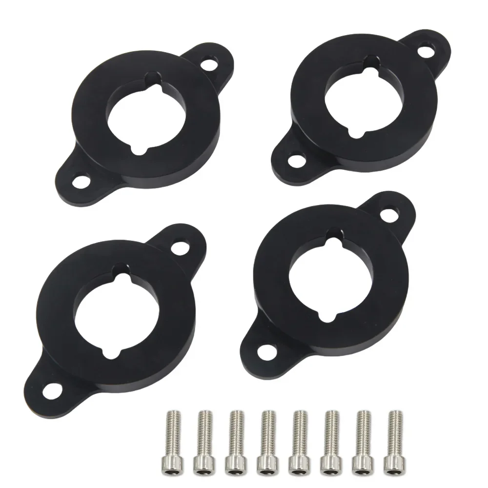 Juego de adaptadores para coilpack