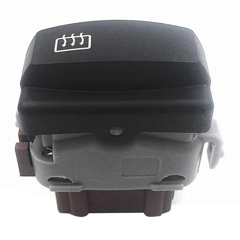 Renault Logan interruptor de calefacción 253507278R 2011-2014 - imagen 3