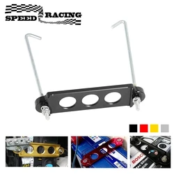 Soporte batería competición anodizado – Acura Integra, Civic y CRX