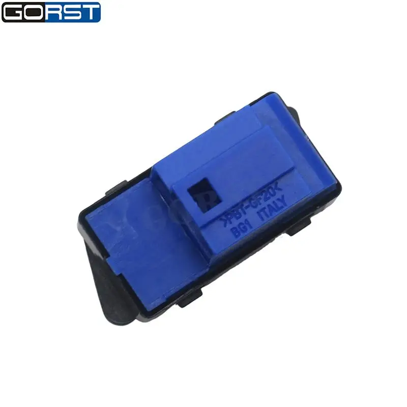 Interruptor de bloqueo de puerta 7P6962125A – VW Touareg 2011-2015 - imagen 2