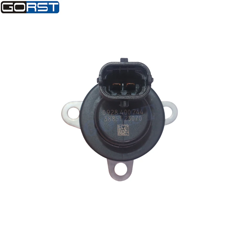 Válvula regulador combustible 0928400744 – MAN Truck Auto Part - imagen 5