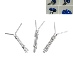 Kit Retenes Hidráulicos U-Cup Multimedidas – Sistemas Automoción