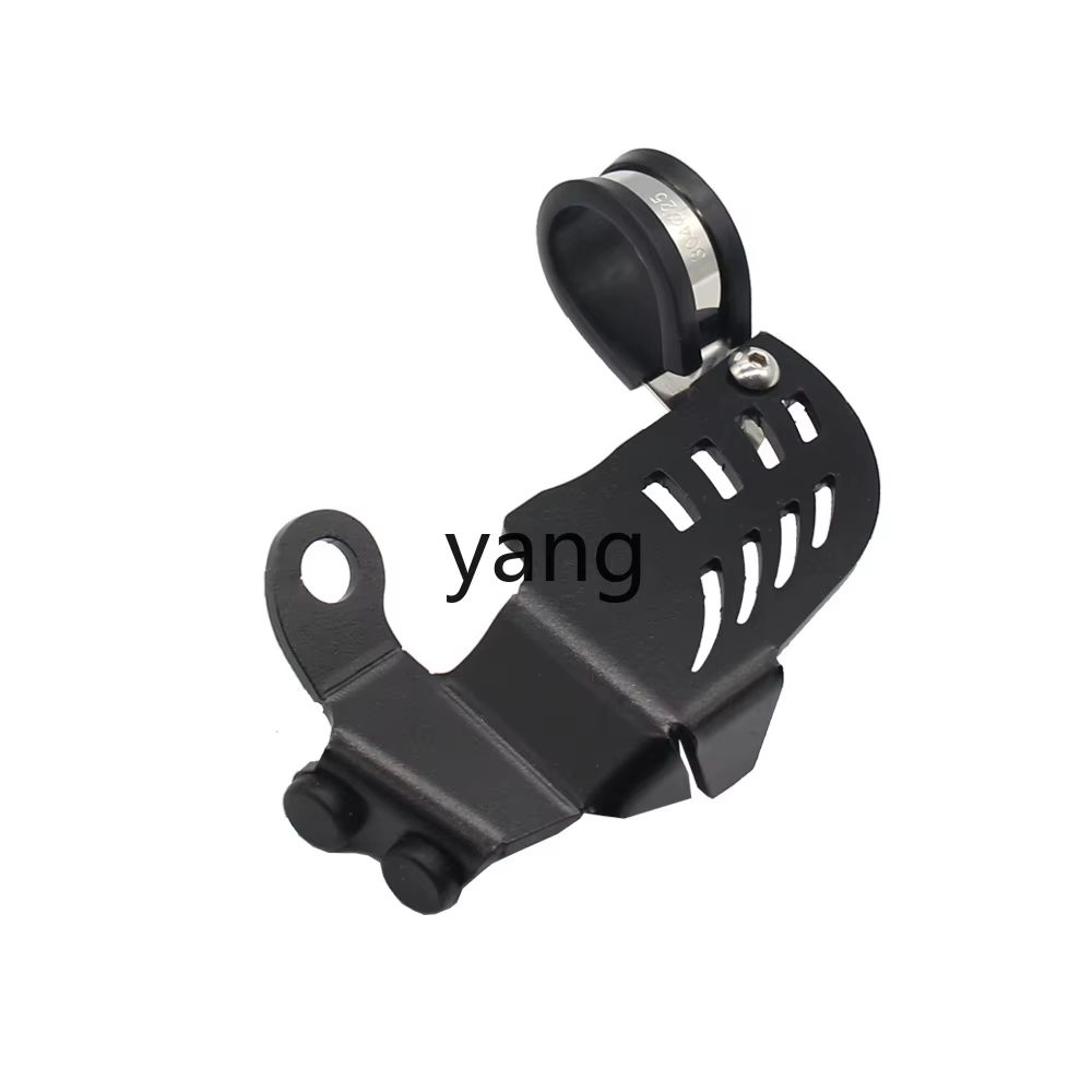 Protector del interruptor del caballete BMW R1250GS/R1200GS ADV - imagen 4