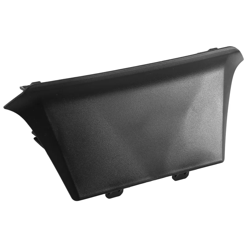 For Honda CR-V 2018-2020 Car Front Grille Radar Cover Bumper Grille Trim Part Number 71124TLYH00 - imagen 5