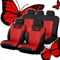 5 Set Red