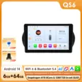 QS6 AHD2 AI