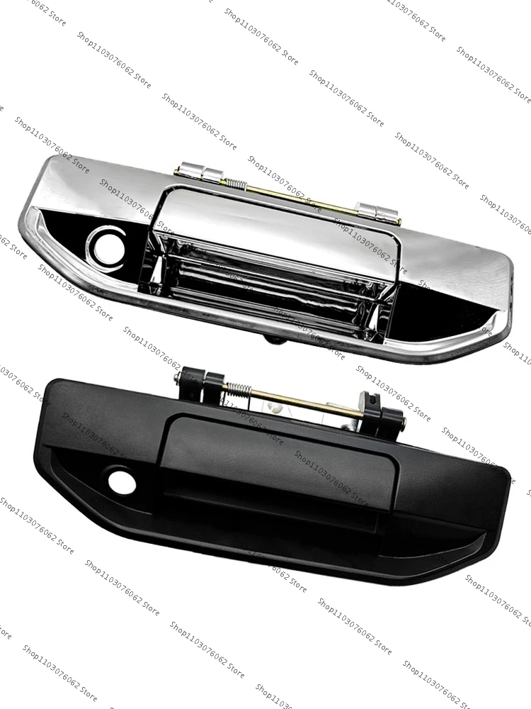 Maneta del portón trasero para Changan Kaicheng F70